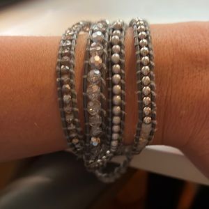 Victoria Emerson Wrap Bracelet